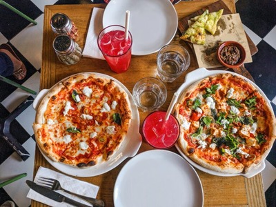 Best POS Systems for Pizzerias