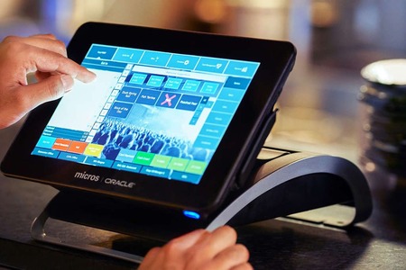 All About Simphony POS System