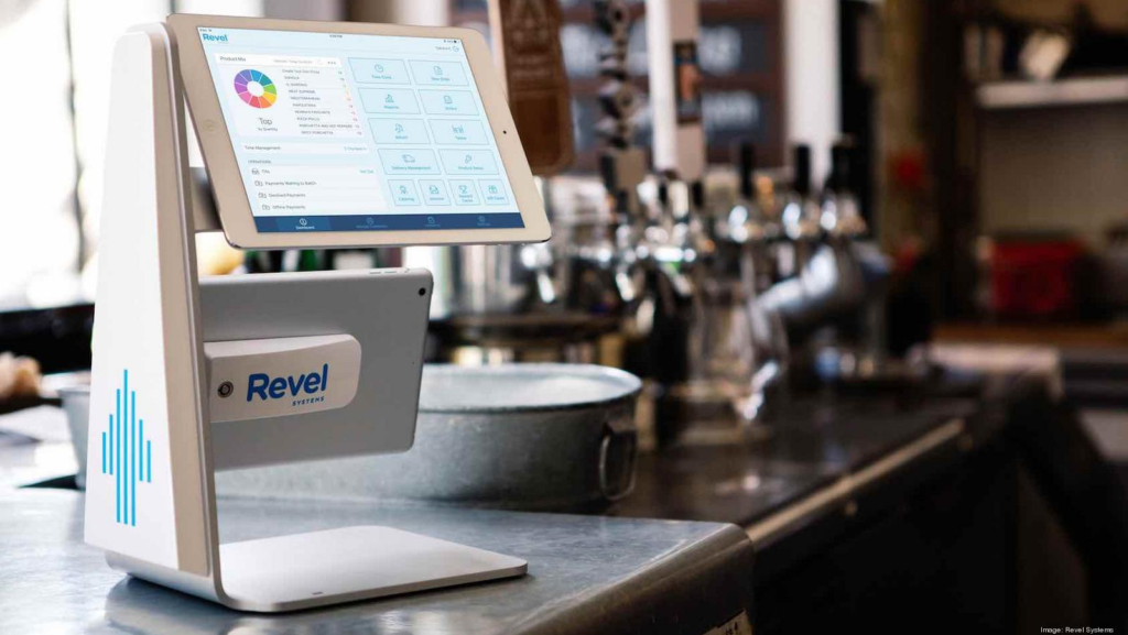 revel system software