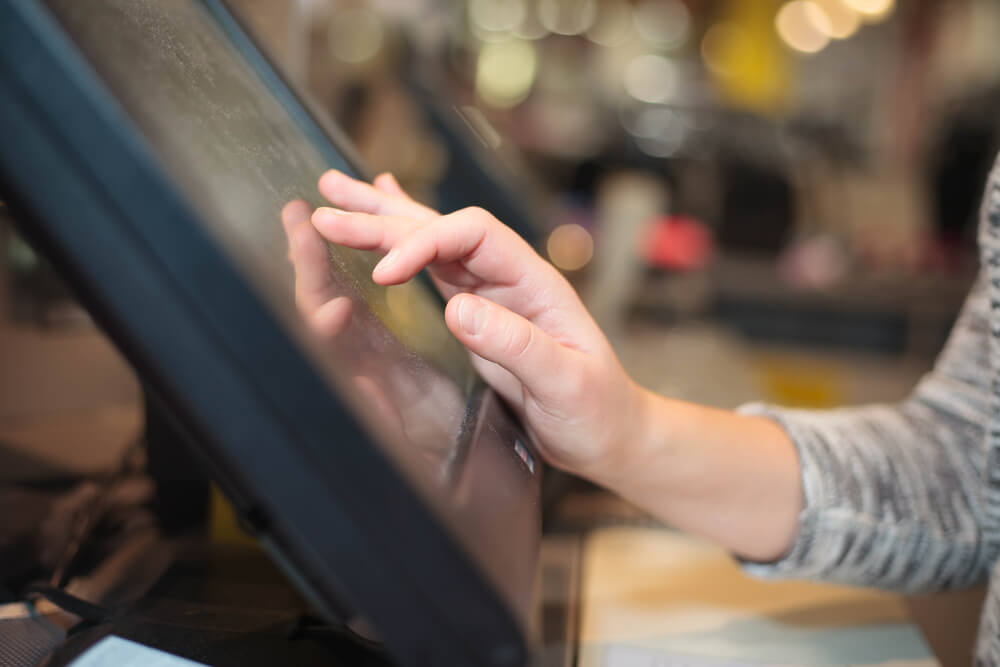 A Guide to RPOWER Cloud-Based POS System