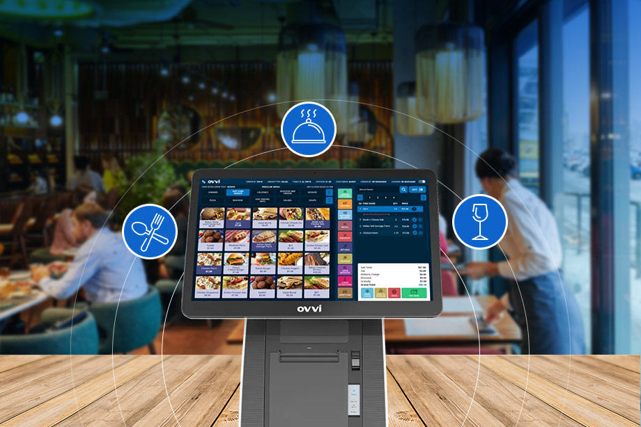 All About Ovvi POS System